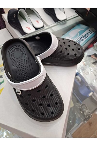 Generic Brand Sabo Slippers Number 36