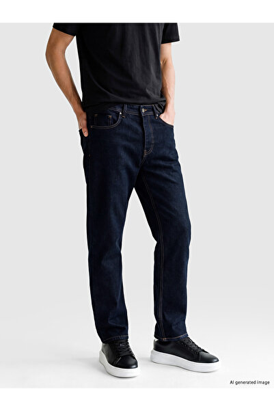 LC Waikiki Alegeri strălucitoare de la Shining Store 750 Slim Jean