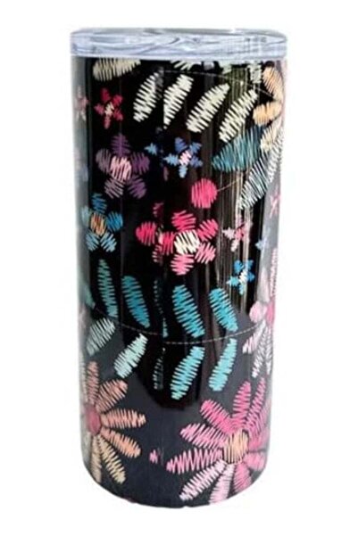 HXD Zoomlion 20oz Stainless Steel Vacuum Insulated Tumbler with Lid – Double ...
