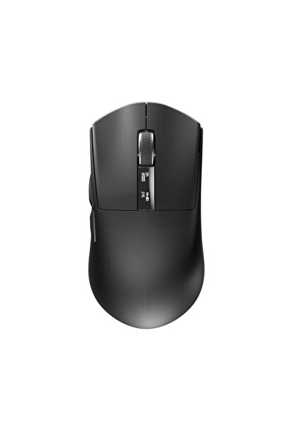 OYUNCU BAYKUŞ Furycube G9 PRO Şarj Docklu Tri-mode RGB Ekranlı Kablosuz Oyunc...