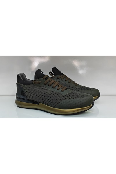 YILDIZ Anatomical First Class Walking Shoes
