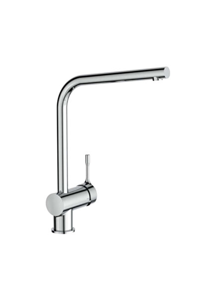 Generic Mixer Majli Seraluk Chrome Bd174Aa - Ideal Standard Ideal Standard