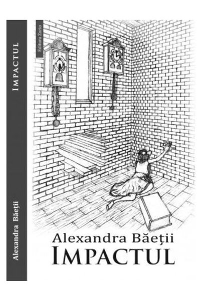 ZORIO Impactul - Alexandra Baetii