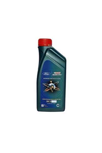 CASTROL Ulei de motor Magnatec Professional 0W-20 1L