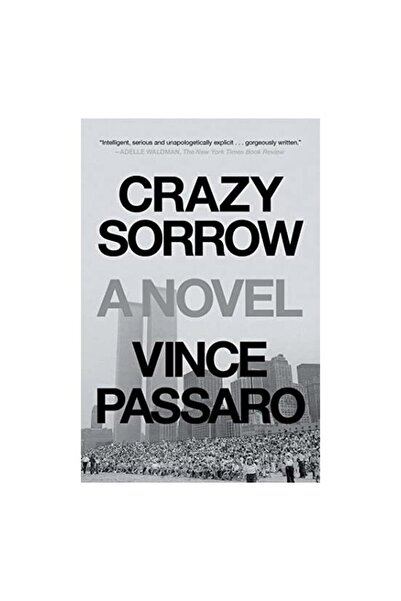 Generic (Unbranded) Crazy Sorrow