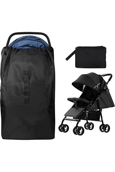 GENERAL Lishang Travel Stroller Bag for Airplane Pram Cover Buggy Travel Bag ...
