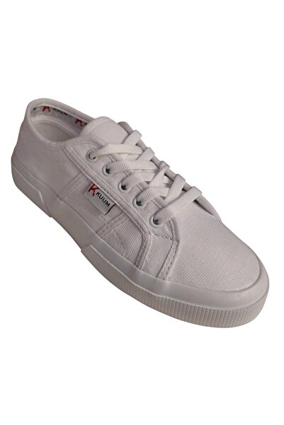 Kuum K9402 Women's Crepe Sole Casual Sneaker Sports Shoes