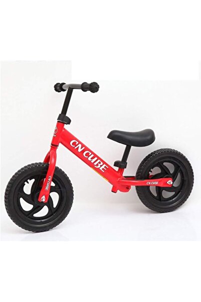 Generic Children's Fun/Toddlers Balance Bicycle – No Pedal Bike For Suitable ...