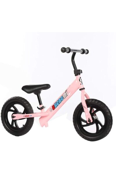 Generic Children's Fun/Balance Bike First Bike 12'' Sport Balance Bike No Ped...