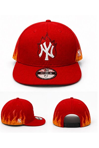 Newyork Şapka