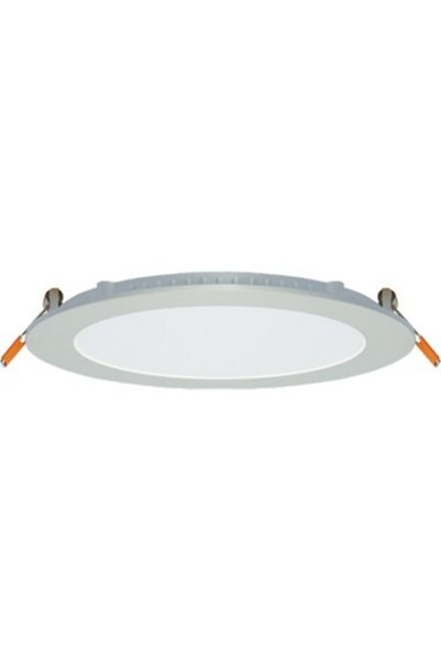 Pelsan 113866 TIO YUVARLAK DOWNLIGHT 9W ALCIPAN 4000K BEYAZ