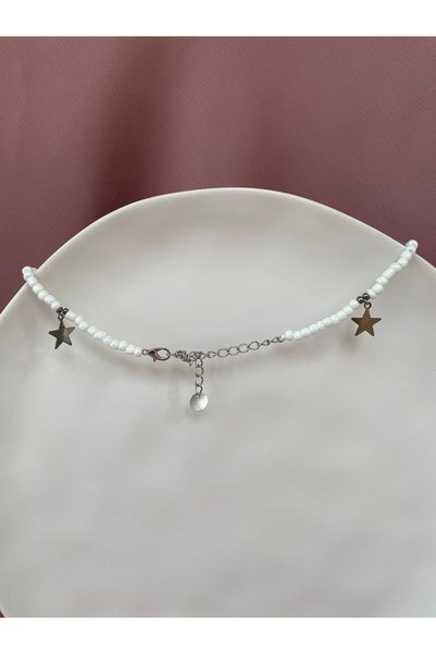 Parla İstanbul Db Bijuteri Necklace