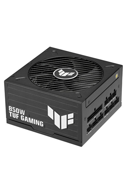 ASUS TUF-GAMING-850P 850W 80 PLUS Platinum Sursă de alimentare complet modula...
