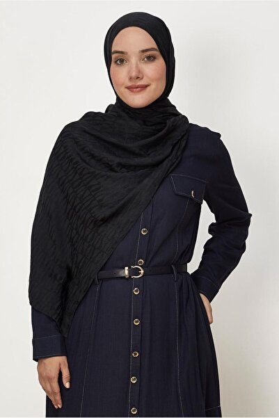 Alvina شال جاكار 8647