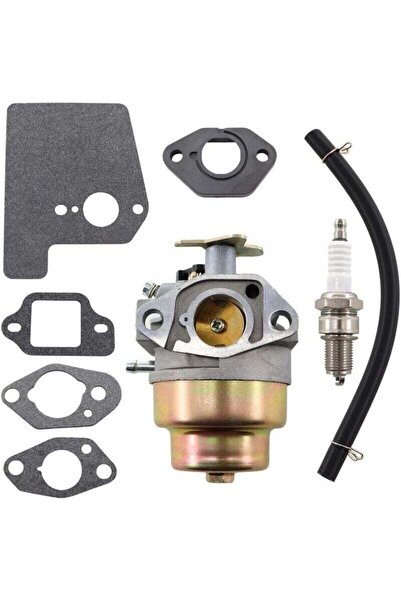 STARSTAR Carburetor w/ gasket for Honda HRX426/HRB476C/HRX476/HRB536 models