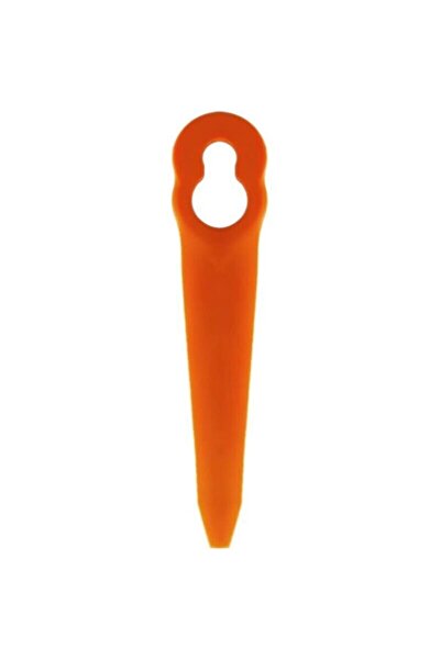 STARSTAR 100 plastic blades for STIHL PolyCut 2-2/3-2/FSA45/FSA57/FSE52 & L90...