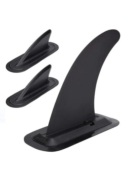 STARSTAR SUP fin stabilizer set.