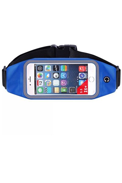 STARSTAR Running waist bag phone holder 24cm.