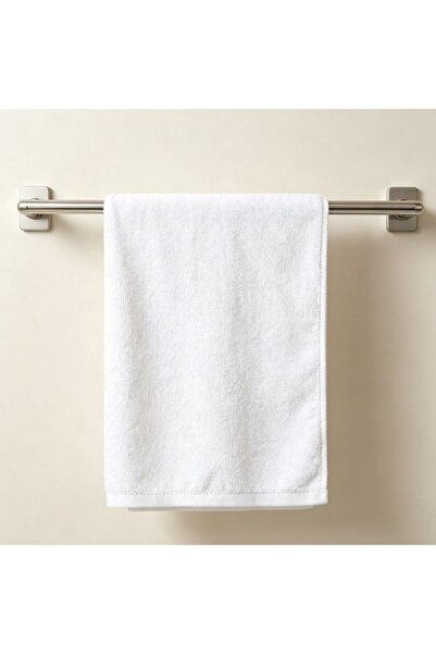 KMT Prosop textil din bumbac dimensiune 30cm×50cm, foarte absorbant, moale la...