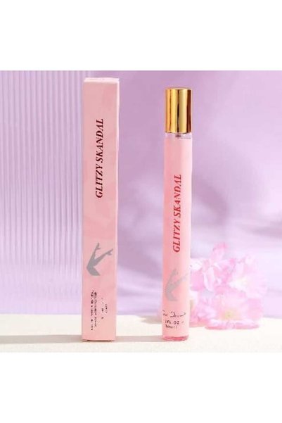 V.V LOVE Parfum pix SKANDAL