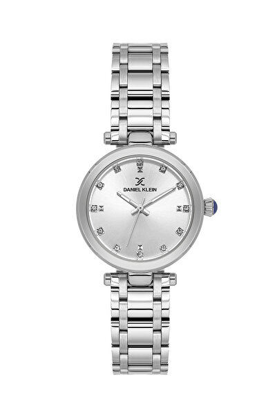 Daniel Klein Original Dk.6.14320-1 Preminum Women's Wristwatch 3 Atm Water Re...