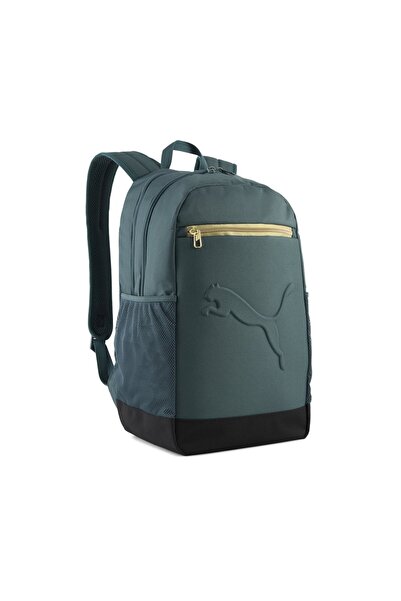 Puma Rucsac Buzz Gold