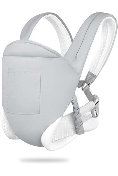 Tazweeq Baby Sling Carrier,Baby Carrier Newborn to Toddler, Adjustable Breath...