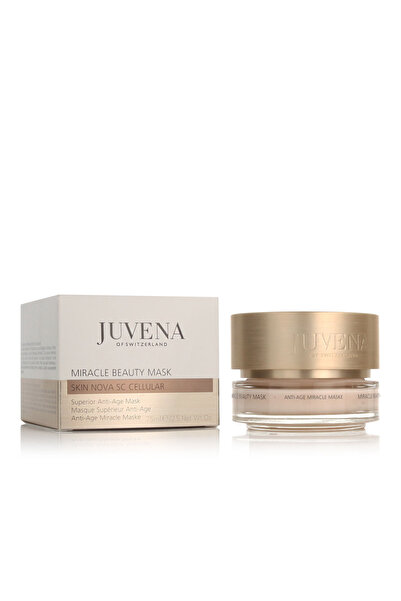Juvena Miracle Beauty Mask Skin Nova SC Cellular 75 ml