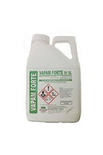OEM Vapam Forte 51 SL - Απολυμαντικό Εδάφους