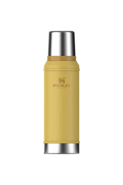 Stanley Classic Vacuum Steel Thermos 0.94 Lt-10-11346-0145
