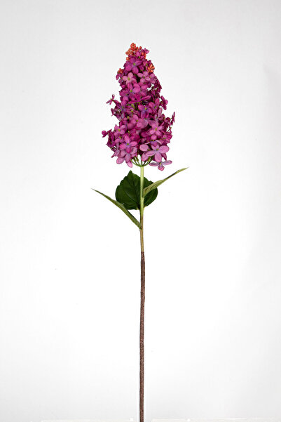 Yapay Sümbül / Leylak Dalı 82 cm – Dekoratif Tek Dal Çiçek
