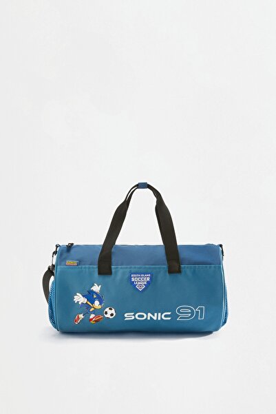 LEFTIES SONIC™ | SEGA Bowling Çantası