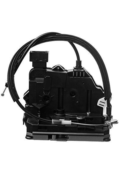 AWparts Incuietoare usa auto, AWParts, pentru Ducato Jumper Boxer 06-, inchid...