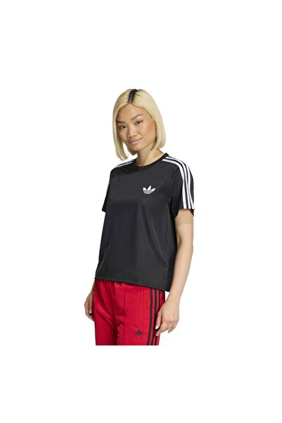 adidas Kd5574-K Fb Tee Women's T-Shirt