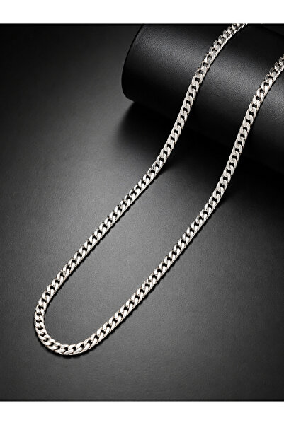 G Sport POLO Steel Stainless Men's Chain Necklace (60cm 1.4mm)