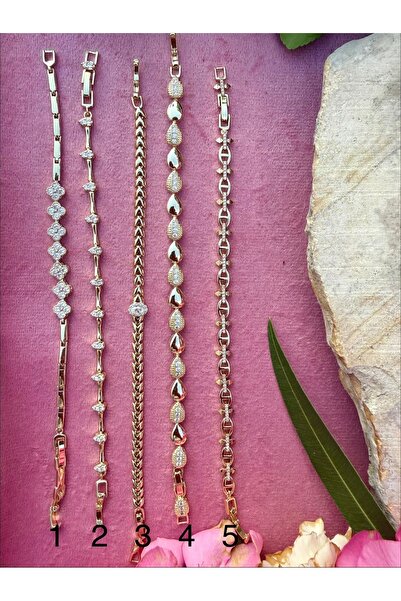 Merishe Jewerly Cm Jewerly (2-No) Princess Chain and Solitaire Stainless Stee...