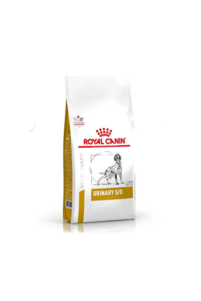 Royal Canin URİNARY KÖPEK KURU MAMASI 1.5KG