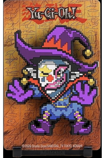 Genel Markalar Saggi the Dark Clown 85 - Yu-Gi-Oh!