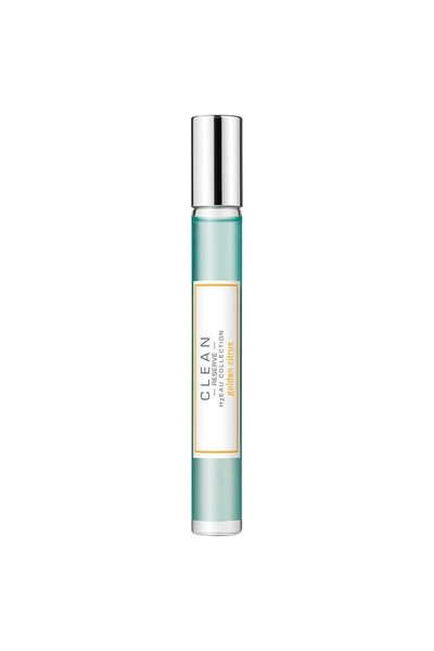 Clean H2Eau, Eau De Parfum, Unisex, 10 ml