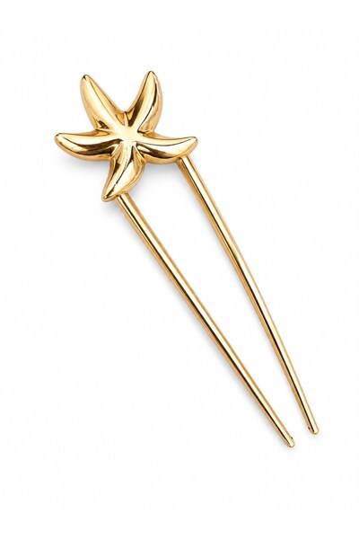 Venus Design Metal Knob Buckle