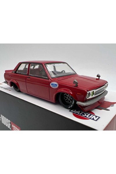 Kaido House Datsun 510 Street Nismo V3 Khmg229