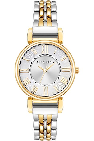Anne Klein ساعة سوار نسائية