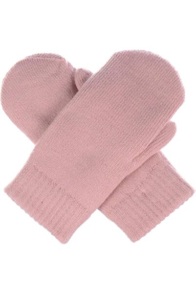 Bea'S Be Your Own Style BYOS Unisex Winter Toasty Warm Solid Glitter Fleece L...