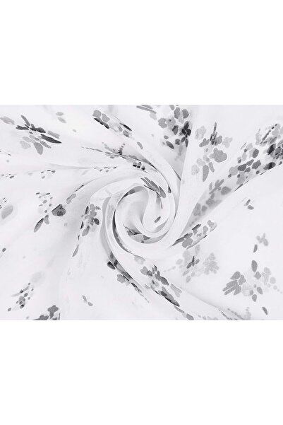 uxcell ® Long Chiffon Floral Scarves Lightweight Beach Sunscreen Shawls for W...