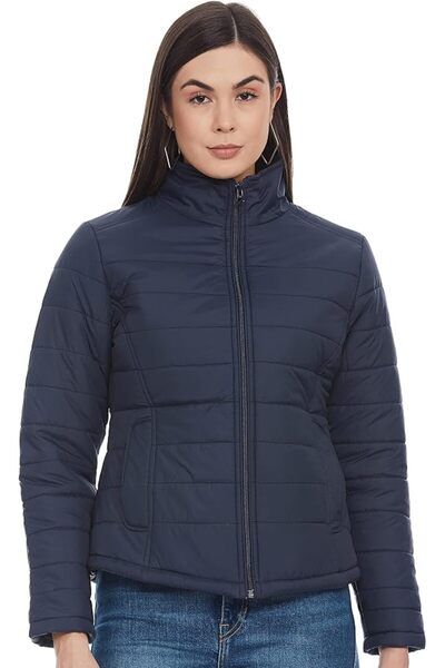 qube By Fort Collins Women 24702 SMU Jacket (pack of 1)