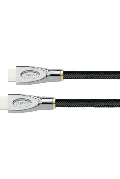 python ticaret Python HDMI 2.1 Υψηλής Ταχύτητας 48Gbps 4K 120Hz HDR VRR Καλώδ...