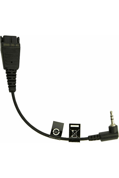 Jabra Καλώδιο 0.15μ (8800-00-46) 1 τεμάχιο