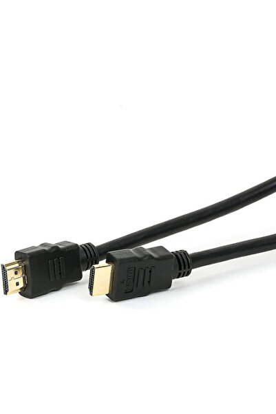 Techly Καλώδιο HDMI ICOC - HDMI Αρσενικό 1.5μ Μαύρο Κωδικός: ICOC HDMI-4-015NE