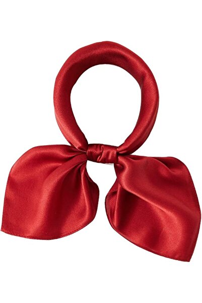 GENERAL Women's Scarves 100% Silk Long Lightweight Scarfs for women
