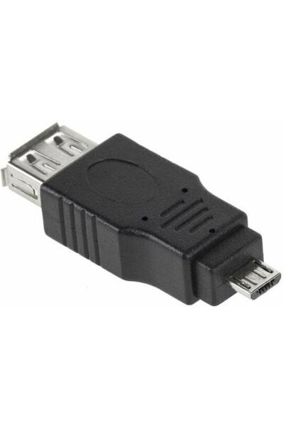 Other DM Pro Converter micro USB αρσενικό σε USB-A θηλυκό 1 τεμάχιο DM-0869